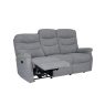 Celebrity Hollingwell 3 Seater Recliner Sofa