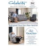 Celebrity Celebrity Hollingwell Cloud Zero Riser Recliner Chair (Zipspeed)