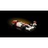 LEGO Icons 10330 McLaren MP4/4 & Ayrton Senna