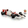 LEGO Icons 10330 McLaren MP4/4 & Ayrton Senna