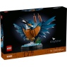 LEGO Icons 10331 Kingfisher