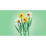 LEGO Creator 40747 Daffodils