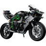 LEGO Technic 42170 Kawasaki Ninja H2R Motorcycle