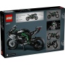 LEGO Technic 42170 Kawasaki Ninja H2R Motorcycle