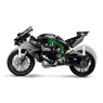 LEGO Technic 42170 Kawasaki Ninja H2R Motorcycle