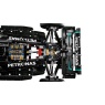 LEGO Technic 42171 Mercedes-AMG F1 W14 E Performance