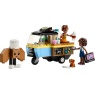 LEGO Friends 42606 Mobile Bakery Food Cart