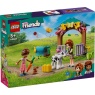 LEGO Friends 42607 Autumn's Baby Cow Shed