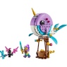 LEGO DREAMZzz 71472 Izzie's Narwhal Hot-Air Balloon