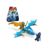 LEGO Ninjago 71802 Nyas Rising Dragon Strike