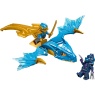 LEGO Ninjago 71802 Nyas Rising Dragon Strike