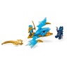 LEGO Ninjago 71802 Nyas Rising Dragon Strike