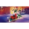 LEGO Superheroes 76275 Motorcycle Chase: Spider-Man