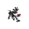 LEGO Superheroes 76276 Venom Mech Armor vs. Miles Morales