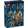 LEGO Harry Potter 76426 The Boat House