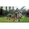 LEGO Harry Potter 76428 Hagrids Hut