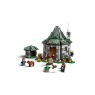 LEGO Harry Potter 76428 Hagrids Hut