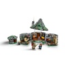 LEGO Harry Potter 76428 Hagrids Hut