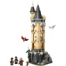 LEGO Harry Potter 76430 The Owlery