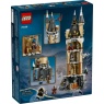 LEGO Harry Potter 76430 The Owlery