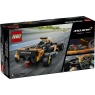 LEGO Speed Champions 76919 McLaren 2023 Formula 1 Race Car