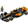 LEGO Speed Champions 76919 McLaren 2023 Formula 1 Race Car