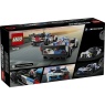 LEGO Speed Champions 76922 BMW M4 GT3 & BMW M Hybrid V8 Race Cars