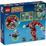 LEGO Sonic 76996 Knuckles Mech