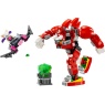 LEGO Sonic 76996 Knuckles Mech