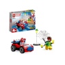 LEGO Marvel 10789 Spider-Man's Car & Doc Ock