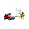 LEGO Marvel 10789 Spider-Man's Car & Doc Ock