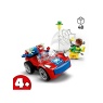 LEGO Marvel 10789 Spider-Man's Car & Doc Ock