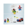 LEGO Marvel 10789 Spider-Man's Car & Doc Ock