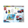 LEGO Marvel 10789 Spider-Man's Car & Doc Ock