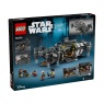 LEGO LEGO Star Wars 75374 The Onyx Cinder