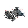 LEGO LEGO Star Wars 75374 The Onyx Cinder