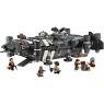 LEGO LEGO Star Wars 75374 The Onyx Cinder