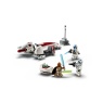 LEGO Star Wars 75378 Grogu's Escape