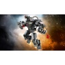 LEGO Marvel 76277 War Machine Mech Armour