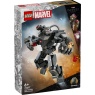 LEGO Marvel 76277 War Machine Mech Armour