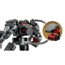 LEGO Marvel 76277 War Machine Mech Armour