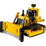 LEGO Techic 42163 Heavy-Duty Bulldozer