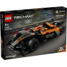 LEGO Technic 42169 NEOM McLaren Formula E Race Car