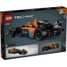 LEGO Technic 42169 NEOM McLaren Formula E Race Car