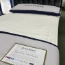 Highgrove Highgrove Gel Divine 1400 Mattress & Divan Set With Headboard