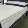 Highgrove Highgrove Gel Divine 1400 Mattress & Divan Set With Headboard