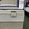 Highgrove Highgrove Memory Divine 1400 Mattress & Divan Set With Headboard