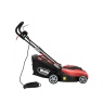 Webb Webb WEDE34 Webb Dynamic 34cm 1400W Electric Lawnmower