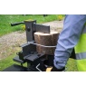 Handy The Handy THLSV7 7 Ton Vertical Electric Log Splitter