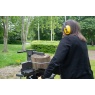 Handy The Handy THLSV7 7 Ton Vertical Electric Log Splitter